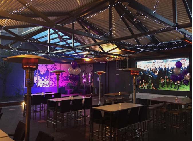 joiners function rooms adelaide venues hindmarsh venue hire small party room birthday corporate hidden event 004 1