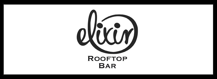 Elixir <br/>Stunning Rooftop Bars