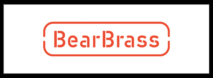 BearBrass </br> Modern Restaurants
