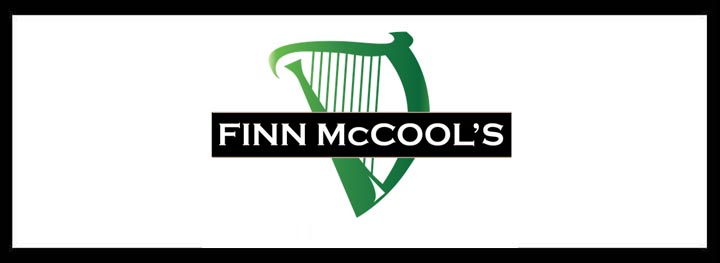 Finn McCool’s <br/>Best Irish Pubs