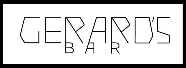 Gerard’s Bar <br/> Top Brisbane Bars