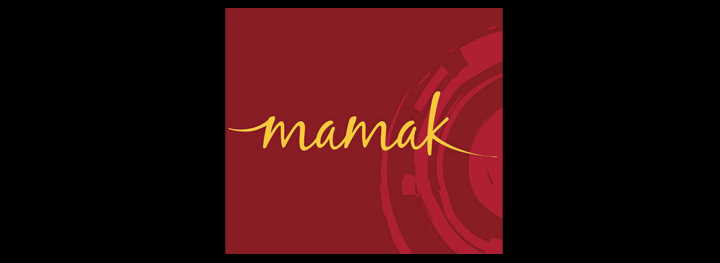 Mamak </br> Top Malaysian Restaurants