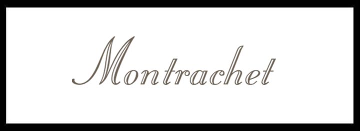 Montrachet <br/> Top French Restaurants