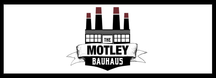 Motley Bauhaus <br/> Creative Venue Hire