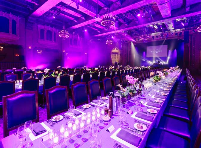 Plaza ballroom function rooms venues melbourne venue hire room birthday party event corporate wedding small engagement CBD 007