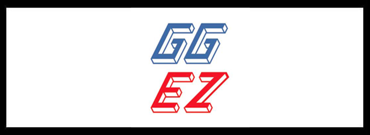 GG EZ <br/> E-Sports Bars