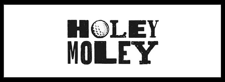 Holey Moley <br/>CBD Minigolf Bar