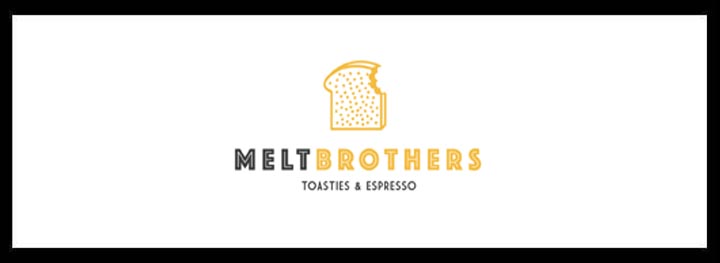 Melt Brothers <br/> Best Gourmet Sandwich Shop