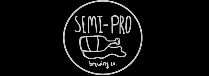 Semi-Pro Brewing Co. <br/>Unique Warehouse Bars