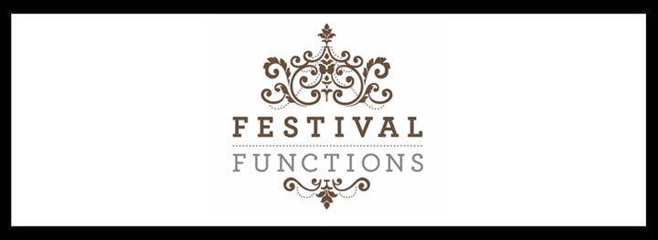 Festival Functions Centre <br/> Large Event Venues