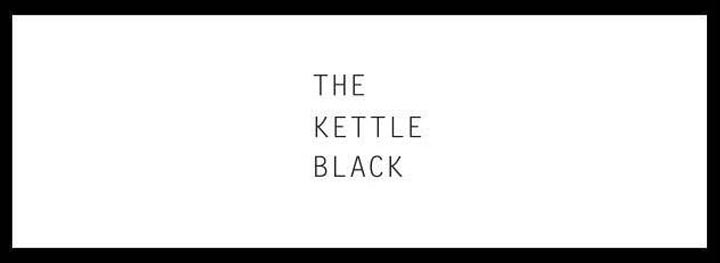 Kettle Black <br/> Modern Function Venues