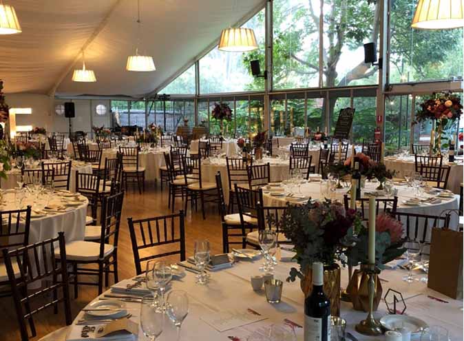 Unique Wedding Venues Perth Hidden City Secrets