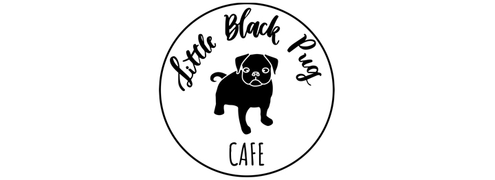 Little Black Pug <br/> Pet-Friendly Cafes