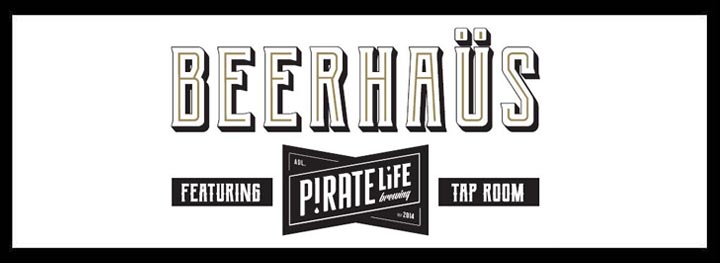 Beerhaus Barangaroo <br/> Top Taphouse Bars