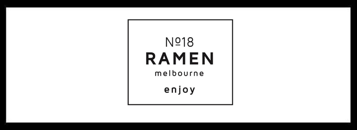 No.18 Ramen </br> Japanese Dining