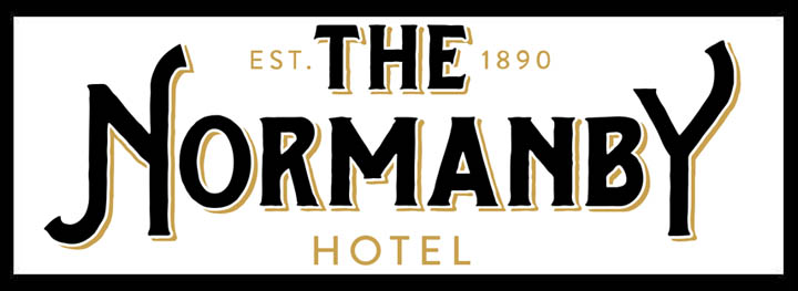 The Normanby Hotel <br/>Best Large Bars