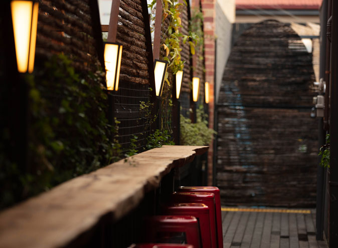 61 on high northcote bars melbourne bar top best good new hidden rooftop laneway 001