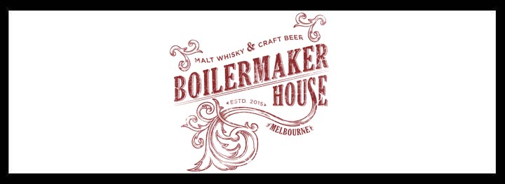 Boilermaker House <br/> Best Whiskey Bars