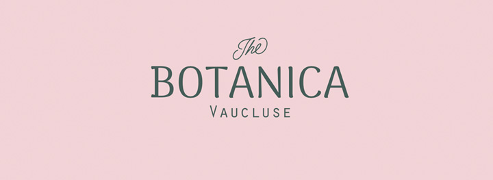 The Botanica Vaucluse <br/> Beautiful Restaurants