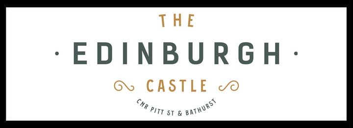 The Edinburgh Castle <br/> Top Traditional Pubs