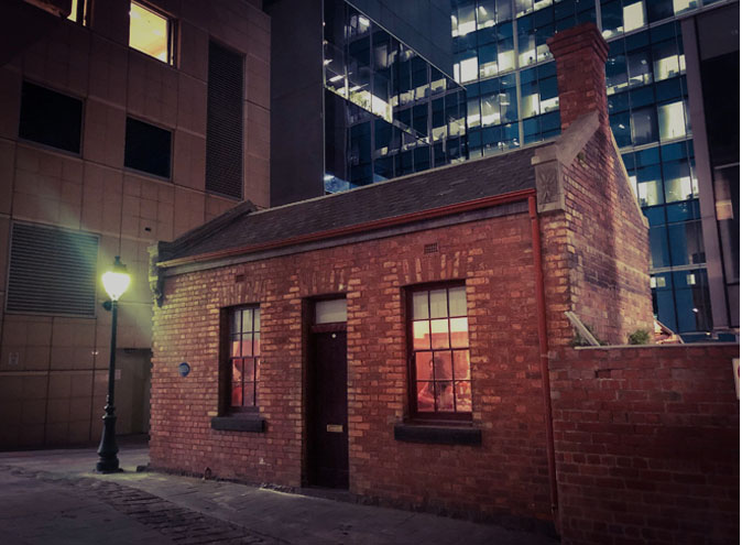 little lon cbd bars melbourne bar top best good new hidden rooftop laneway 001