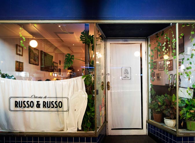 russo enmore restaurants sydney italian restaurant top best good new fine dining 0010