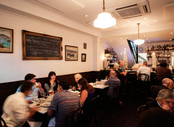 russo enmore restaurants sydney italian restaurant top best good new fine dining 0012