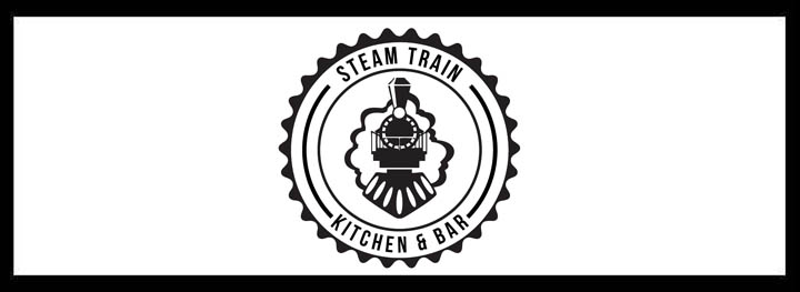 Steamtrain <br/> Best Cafes & Restaurants