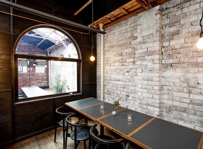 theodores brunswick bars melbourne bar top best good new hidden rooftop laneway 009