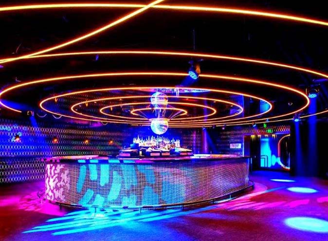 Marquee Bar Pyrmont Bars Sydney Nightclub Clubs Cocktail Top Best Good .1