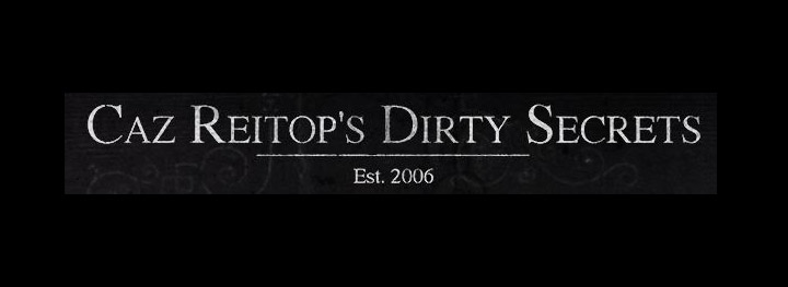 Caz Reitop Dirty Secrets<br/>Top Bars