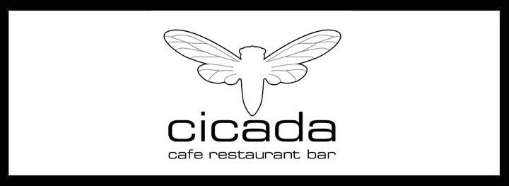 Cicada <br/> Casual Dining Restaurants