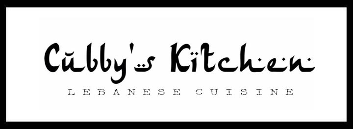 Cubby’s Kitchen <br/> Small Function Venues