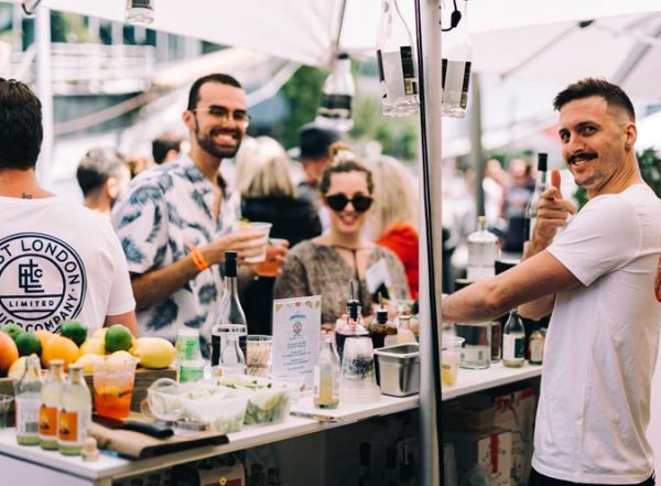 Australias Biggest Gin Fest Is Back Hidden City Secrets 