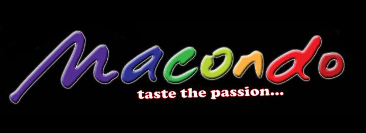 Macondo Cafe <br/> Best Colombian Restaurants