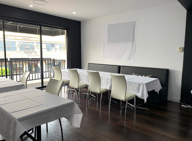 Manhattan restaurant function rooms venues melbourne venue hire room 