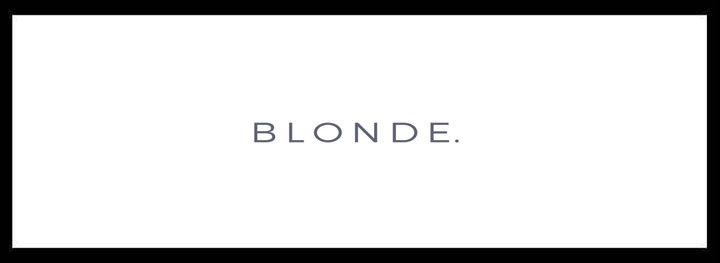 blondelogo