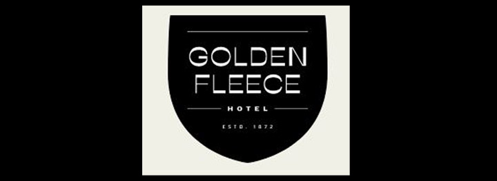 Golden Fleece <br/> Rooftop Beer Gardens