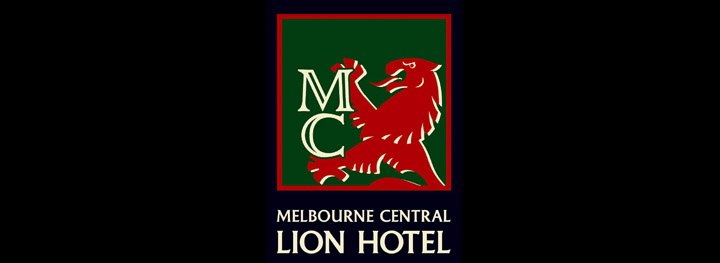Melbourne Central Lion Hotel <br/> Best CBD Bars