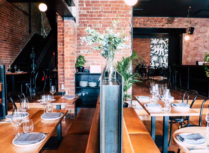 Best Private Dining Rooms Melbourne | Hidden City Secrets