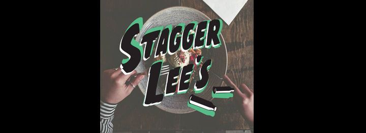Stagger Lees </br> Fitzroy Cafe