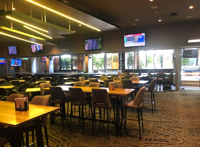 canterbury hurlstone park RSL venue hire melbourne function rooms venues birthday party event wedding engagement corporate room small event 001 10