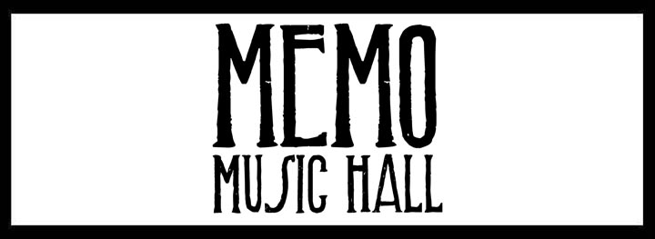 Memo Music Hall <br/> Large Function Hire