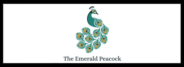 The Emerald Peacock <br/> CBD Rooftop Venue Hire