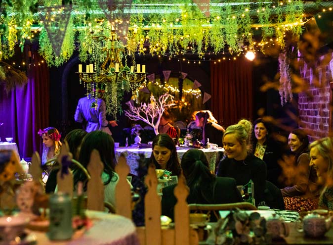 wonderland bar venue hire sydney function rooms venues birthday party event wedding engagement corporate room small event kings cross cbd 001 28