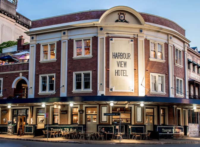 harbour view hotel venues function rooms sydney venue hire room birthday party event corporate wedding small engagement dawes point 29