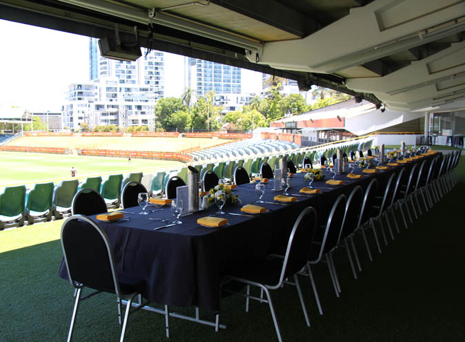 waca perth function venues rooms cbd city venue hire party room birthday outdoor beer garden intimate cosy courtyard event east 6