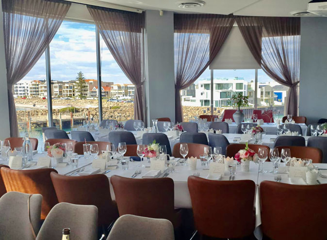 Sammys on the marina adelaide glenelg restaurant restaurants dining seafood australian fine view top best nice food waterfront 007 4