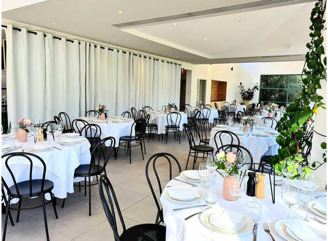 cafe gusto venue hire sydney function rooms venues birthday party event wedding engagement corporate room small event botany 001 20