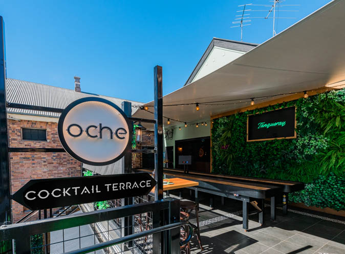 oche fortitude valley bar bars top to do cocktail cocktails rooftop drink drinks best brisbane 9